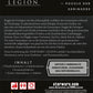 Star Wars Legion Sun Fac & Poggle Der Geringere Erweiterung Tabletop Asmodee