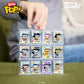 Funko Bitty POP! Disney - Minnie Mouse, Daisy, Donald Duck + Überraschungs-Figur