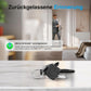 Smart Tag - Air Tracker Tag 2er Pack (Apple iOS 14.5+) wasserdicht Bluetooth-Schlüsselfinder