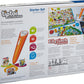 Ravensburger 00501 TipToi Starter-Set - Die Englisch-Detektive : Stift & Spiel - gebraucht