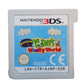 Nintendo 3DS - Yoshi's Wolly World - gebraucht - nur Spielmodul
