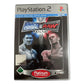Playstation 2 Ps2 - Smackdown vs Raw 2006 - Platinum - gebraucht