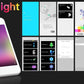 Cololight LED Modul Extension (3 Stück) App Android Apple Alexa Google Home LED Gaming Beleuchtung