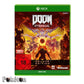 Xbox One - Doom Eternal - Deluxe Edition - gebraucht