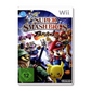 Nintendo Wii - Super Smash Bros. Brawl - gebraucht