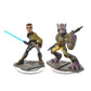 Disney Infinity Playsets Spielsets Toybox Bundles - gebraucht (Figuren OHNE Verpackung)