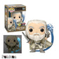 FUNKO POP Herr der Ringe #1203 Gandalf The White (Glows in the Dark) - NEU in OVP