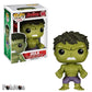 FUNKO POP Marvel Avengers #68 Hulk - Bobble Head Figur NEU OVP