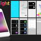 Cololight Pro Starter Set (3pcs) - App Android Apple Alexa Google Home LED Gaming Beleuchtung