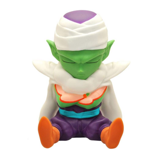 Spardose Dragonball Piccolo Plastoy