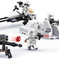 LEGO 75320 Star Wars Snowtrooper Battle Pack