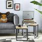 Pokemon Evoli Kissen Plüschtier Stofftier 40cm Merchandise Kinder Couch Bett Deko