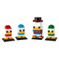 LEGO 40477 Disney Dagobert Duck, Tick, Trick & Track - NEU OVP