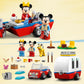 LEGO 10777 Disney Mickys und Minnies Campingausflug, Wohnmobil - NEU OVP