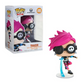 FUNKO POP - Overwatch #495 Tracer - Vinyl Figur NEU