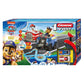 Carrera First PAW Patrol 3,5m Rennbahn Spielbahn für Kinder mit Licht & Sound - B-Ware