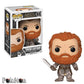 FUNKO POP Game of Thrones #53 Tormund Giantsbane - Vinyl Figur - gebraucht