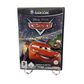 Nintendo Gamecube - Disney Pixar Cars - gebraucht (inkl Anleitung)