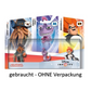 Disney Infinity Playsets Spielsets Toybox Bundles - gebraucht (Figuren OHNE Verpackung)