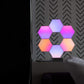 Cololight LED Modul Extension (3 Stück) App Android Apple Alexa Google Home LED Gaming Beleuchtung