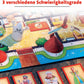 Ravensburger Kinderspiel 21854 - Wer War's - Gesellschaftsspiel Familienspiel - neuwertig