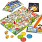 Ravensburger 00501 TipToi Starter-Set - Die Englisch-Detektive : Stift & Spiel - gebraucht