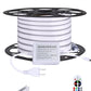 Lamomo Led Strip 10m Led Streifen - Led Streifen Lichterschlauch, Wasserdicht IP65