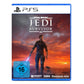 Ps5 Playstation 5 - Star Wars Jedi Survivor - gebraucht