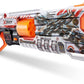 Zuru - X-Shot - Skins Lock Blaster mit Darts - Spielzeug Gun