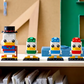 LEGO 40477 Disney Dagobert Duck, Tick, Trick & Track - NEU OVP