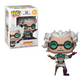 FUNKO POP - Overwatch #383 Junkrat - Vinyl Figur NEU