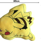 Pokemon Pikachu Kissen Plüschtier Stofftier 60cm Merchandise Kinder Couch Bett Deko