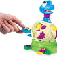 Play-Doh Dino Crew Bronto aus dem Ei, Spielzeug für Kinder