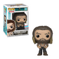FUNKO POP - Aquaman #243 Arthur Curry - Vinyl Figur NEU