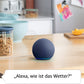 Amazon Echo Dot (5. Generation, 2022) | Bluetooth Lautsprecher mit Alexa | Tiefseeblau
