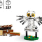 LEGO 76425 Harry Potter Hedwig Eule im Ligusterweg 4 Privet Drive - NEU OVP