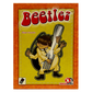 Beetlez - Gesellschaftsspiel Kartenspiel 3-6 Spieler