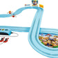 Carrera First PAW Patrol 3,5m Rennbahn Spielbahn für Kinder mit Licht & Sound - B-Ware
