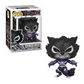 FUNKO POP - Marvel Venom #515 Venomized Rocket - Vinyl Figur NEU