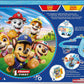 Carrera First PAW Patrol 3,5m Rennbahn Spielbahn für Kinder mit Licht & Sound - B-Ware