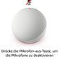 Amazon Echo Dot (5. Generation, 2022) | Bluetooth Lautsprecher mit Alexa | Tiefseeblau