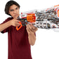 Zuru - X-Shot - Skins Lock Blaster mit Darts - Spielzeug Gun