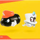 Super Mario Odyssey 5er Set Figuren Spielzeug Nintendo