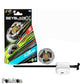 Hasbro Beyblade X Starter-Pack Wettkampfkreisel - NEU in OVP