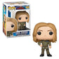 FUNKO POP Captain Marvel #436 Carol Danvers - Bobble Head - NEU