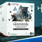PS4 PS5 Playstation 4 & 5 - Horizon Forbidden West Collectors Edition - NEU