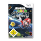 Nintendo Wii - Super Mario Galaxy - gebraucht