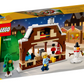 LEGO 40602 Weihnachtsmarktstand GWP