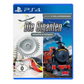 PS4 Playstation 4 - Die Giganten Industrie & Transport  - NEU sealed