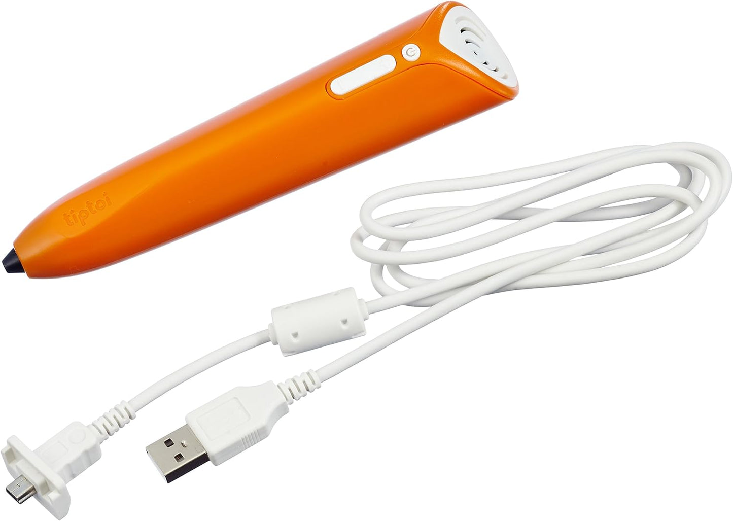 Ravensburger 00501 TipToi Starter-Set - Die Englisch-Detektive : Stift & Spiel - gebraucht